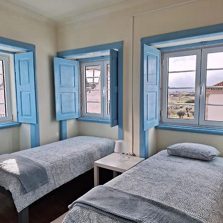 Mira Serra Hostel Caria  Bagian luar foto