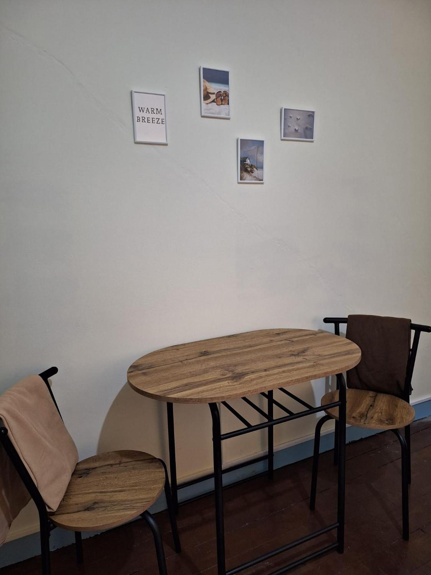Mira Serra Hostel Caria  Bagian luar foto