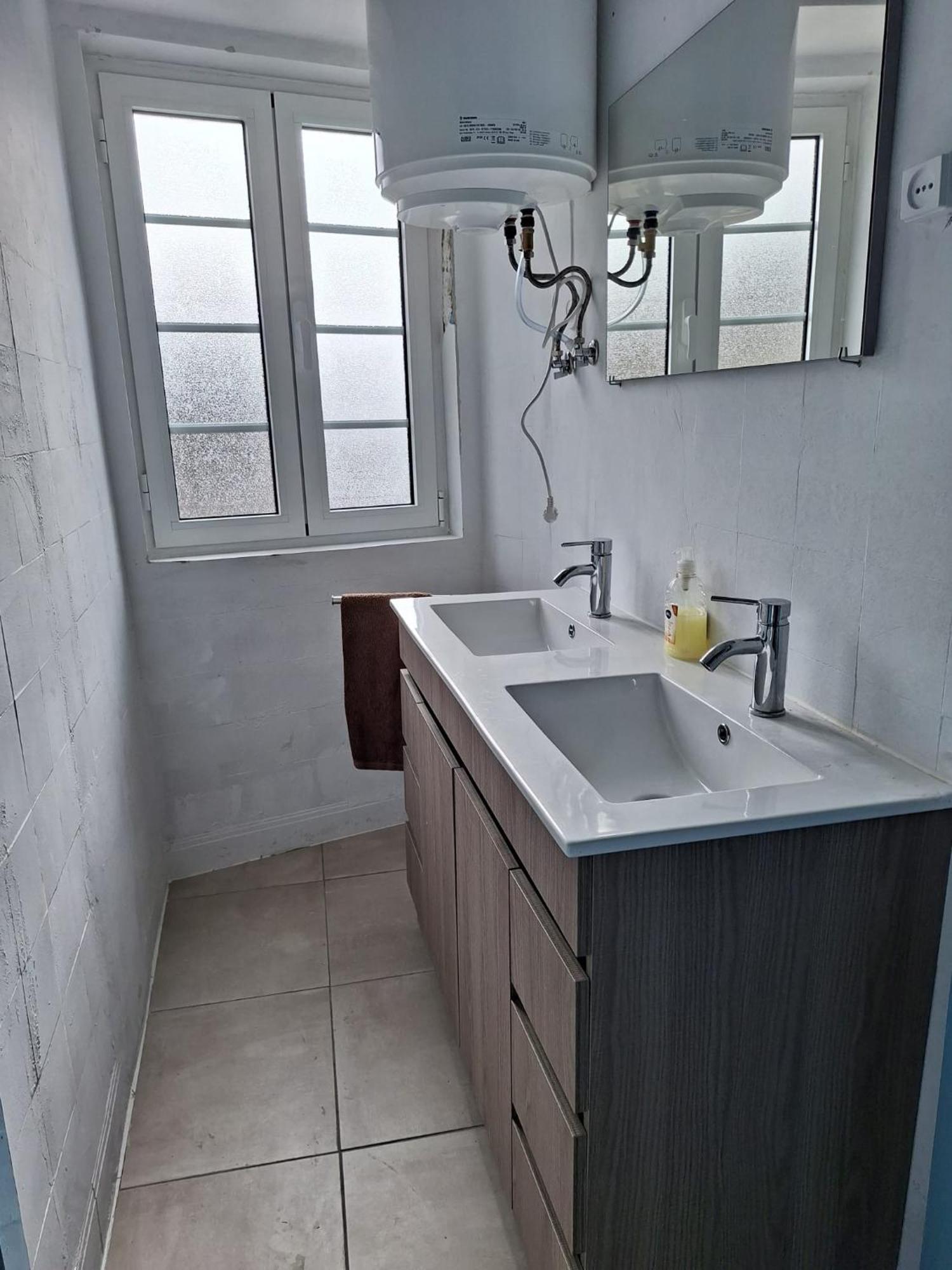 Mira Serra Hostel Caria  Bagian luar foto